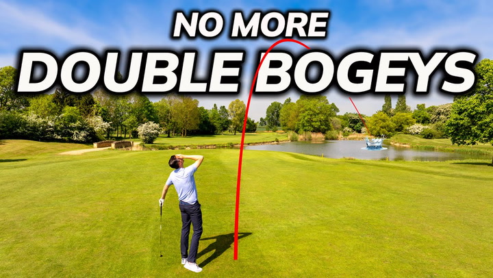 Video thumbnail for Follow These Rules To Keep Double Bogeys Off Your Scorecard