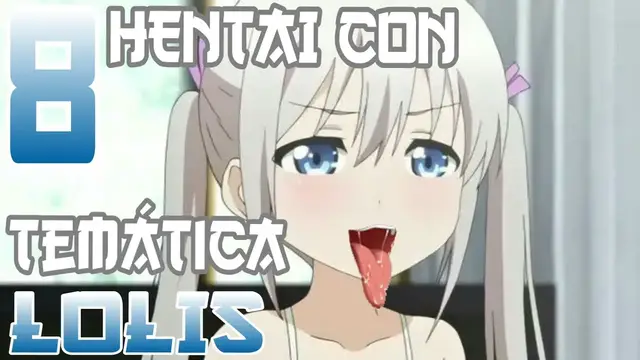 'Video thumbnail for TOP: 8 Hentai con Temática de Lolis | MultiWaifus'