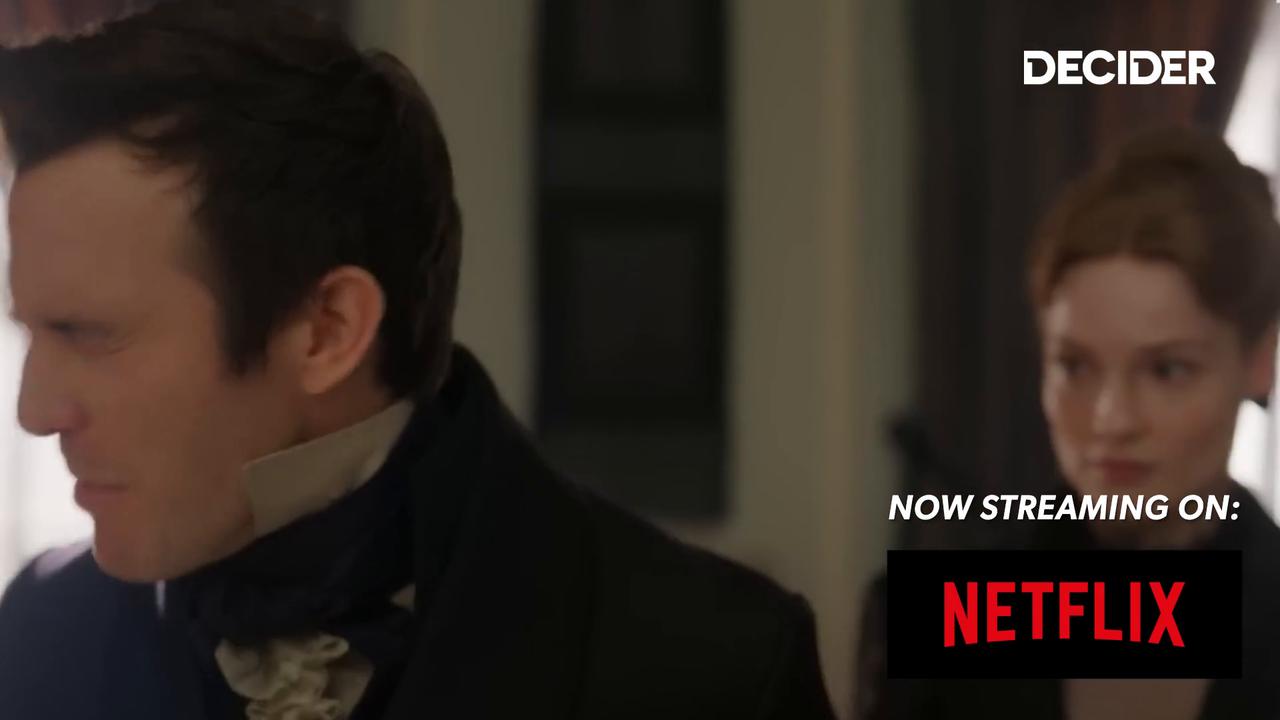 Video thumbnail for Decider Streamline: "Scrubs" on Hulu, "Survivor 50" on Paramount+ and More