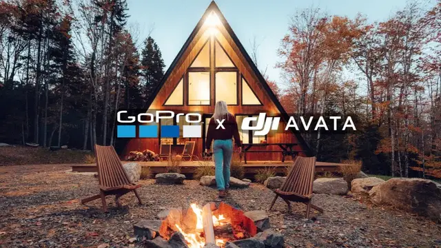 'Video thumbnail for DJI Avata x GoPro Hero 11 | Best FPV Drone Ever?'