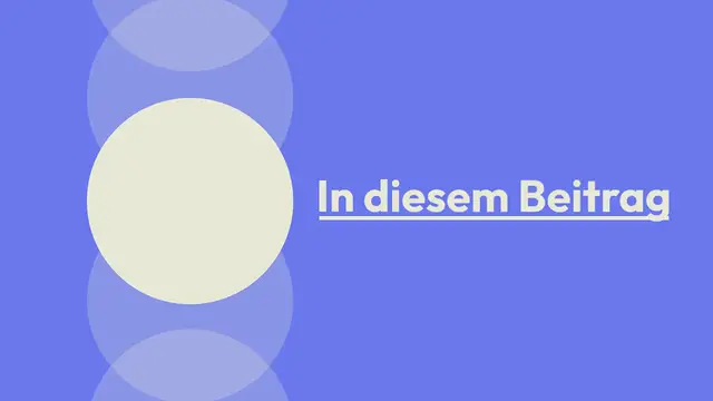 Video thumbnail for Bahn Fahrradmitnahme – Tipps für IC, ICE und Regionalbahn/-express: