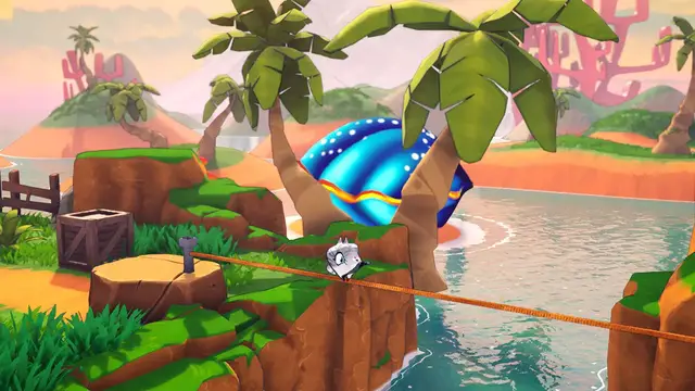 'Video thumbnail for Mojito Woody's Rescue - Official Announcement Trailer'