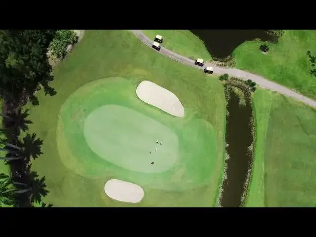 Video thumbnail for Golf Course