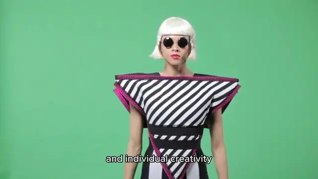 Video thumbnail for Top 10 Fashion Trends of the Year