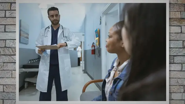'Video thumbnail for Applied Sociology in Healthcare: Enhancing Patient Care and Health Outcomes'
