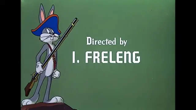 'Video thumbnail for Bugs Bunny'