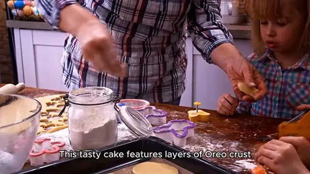 Video thumbnail for Upside Down Cheesecake Recipe