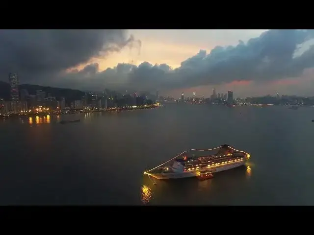 Video thumbnail for Aerial shots