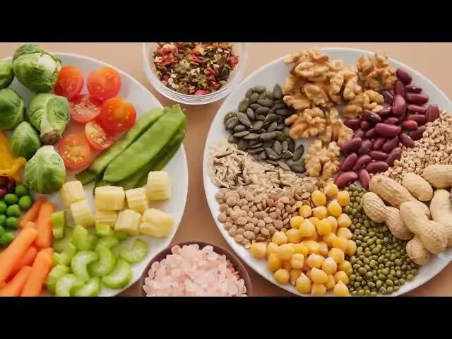 Video thumbnail for Nuts