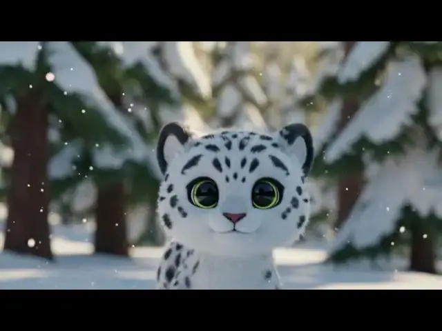 'Video thumbnail for Ai video #viralvideo#anime #ai #animals #foryou#trending'