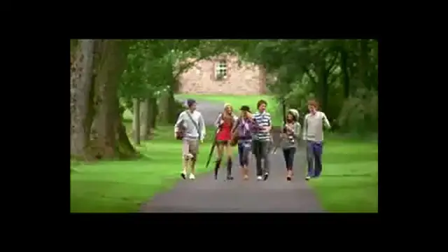 Video thumbnail for Y2K Jack Wills Autumn Shoot