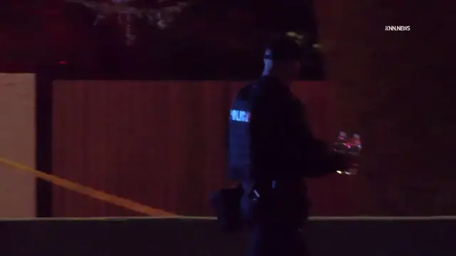 Video thumbnail for US, Phoenix: Mesa 2 Dead After Quadruple Shooting With Sound On Tape.