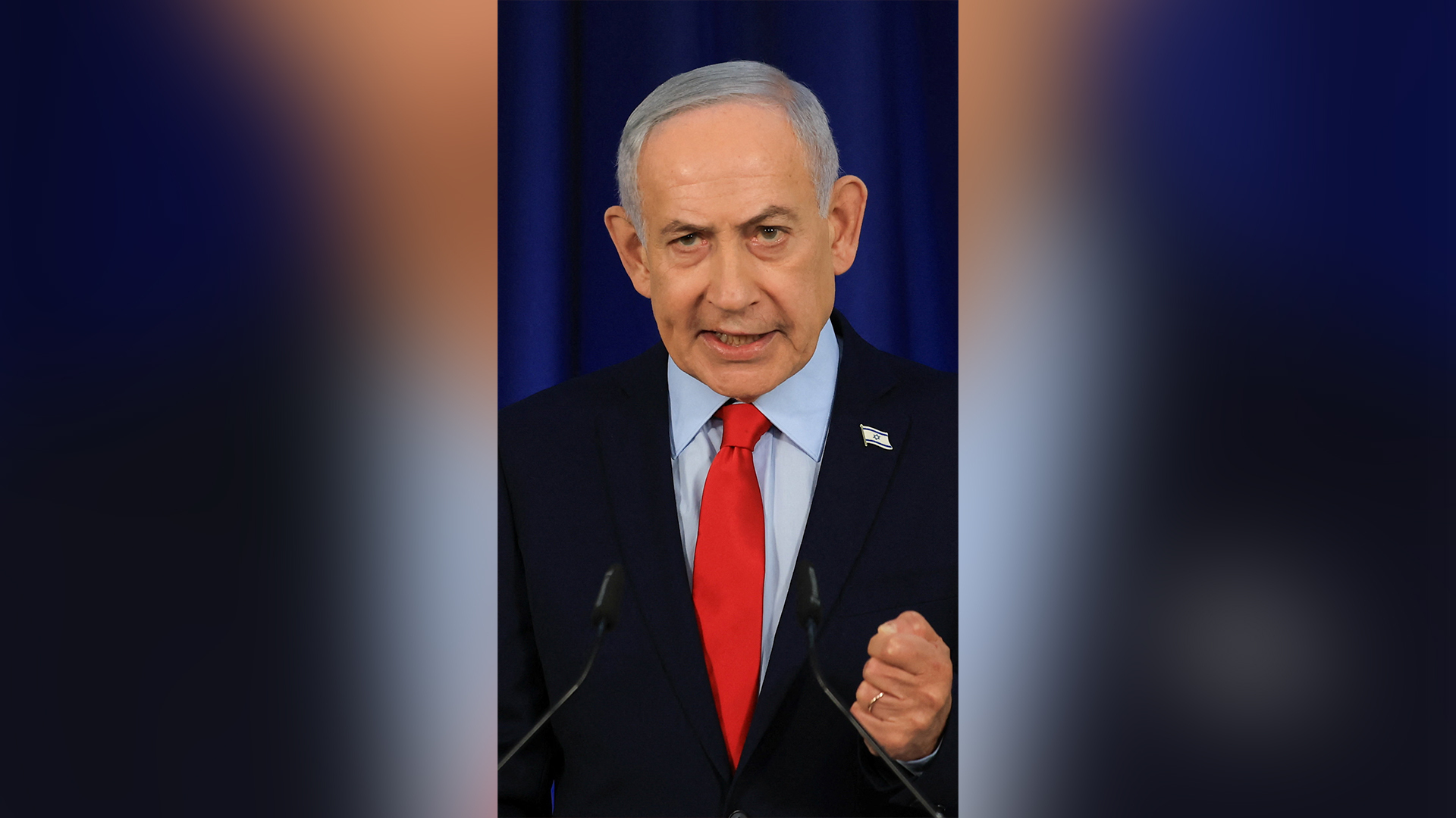 Video thumbnail for Unpacking Netanyahu’s latest claims about the war on Iran