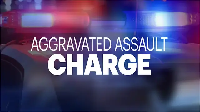 Video thumbnail for Newark man accused of climbing through ex-girlfriend's window, strangling her in Hackensack