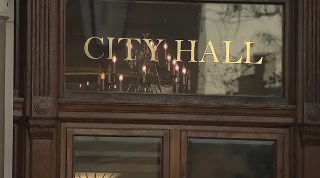 Video thumbnail for Jersey City to receive $120 million in state aid, but tax increases still likely