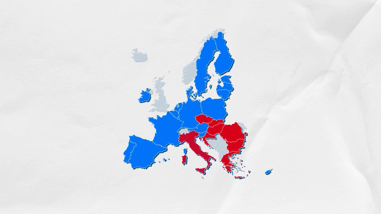 Video thumbnail for Watch: Open revolt against ETS - what the EU should do now?