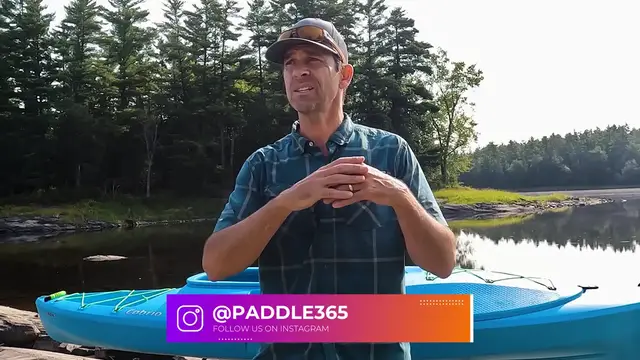 Video thumbnail for A Convertible Kayak?? | This Kayak is a Sit-On-Top AND Sit-Inside!