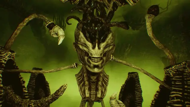 Video thumbnail for Dark Fracture - Official Trailer