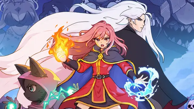 Video thumbnail for Magical Blush - Official Release Date Trailer