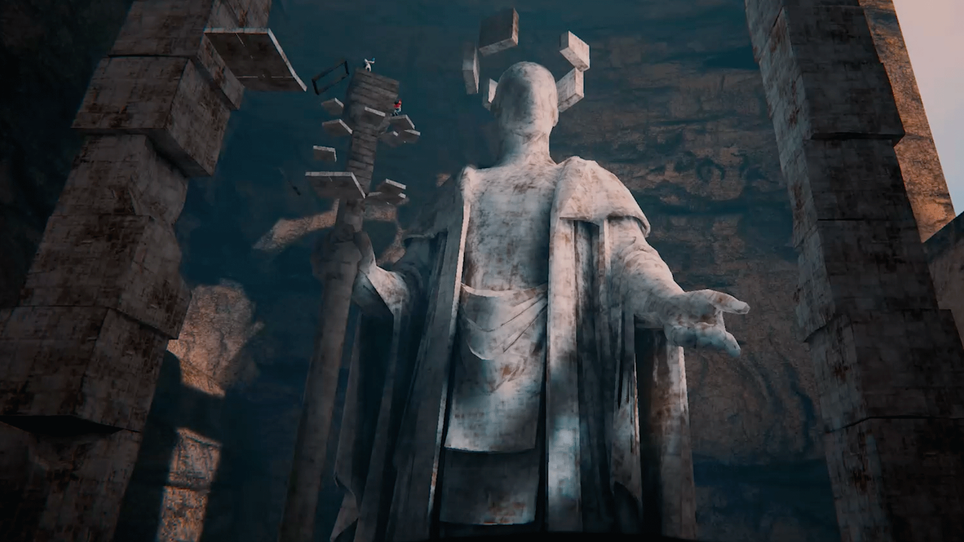 Video thumbnail for Project: Doors - Official Demo Launch Trailer