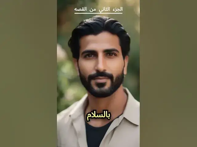'Video thumbnail for الجزء الثاني من قصة توبة #قصص #خواطر_دينية #معلومات_دينية #قصص #الذكاء_الاصطناعي #explore'