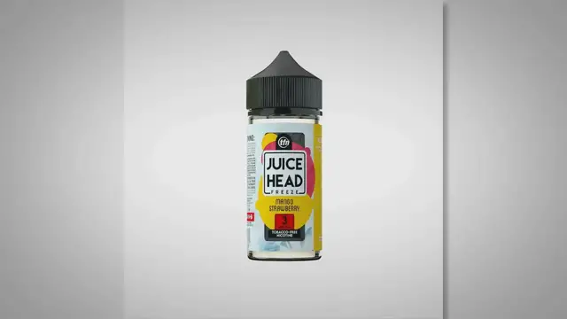Video thumbnail for Which Brands Contain Diacetyl in Their Vape Juices?