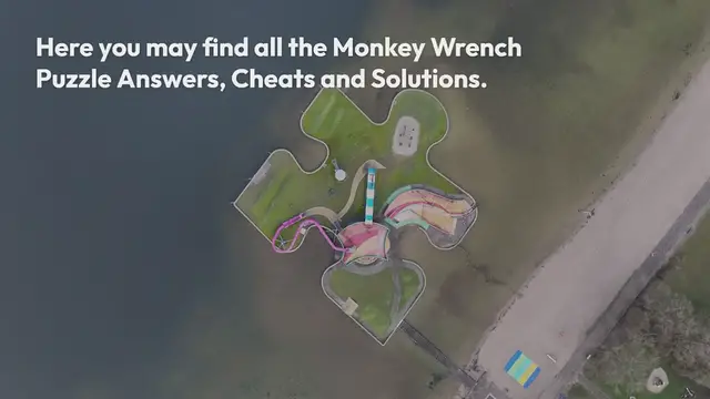 'Video thumbnail for Monkey Wrench Answers'