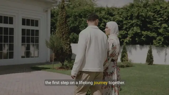 Video thumbnail for Creative Love Messages for Your First Anniversary