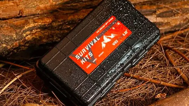 Video thumbnail for 10 Survival Gadgets  For You!