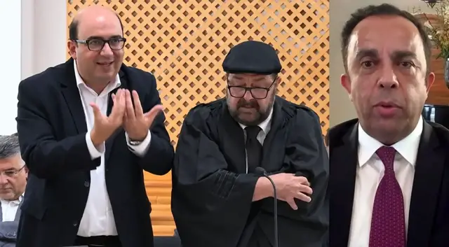 Video thumbnail for Palestinian-led parties face ‘institutional discrimination’ under Israel’s Basic Law: Analysis