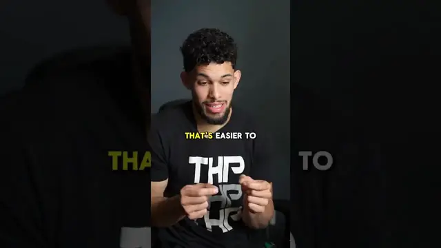 Video thumbnail for (361) vertical jump: maasai tribe rsi & athletic bouncing