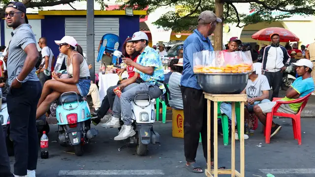 'Video thumbnail for Madagascar’s new govt vows reform amid economic crisis, but scepticism remains'