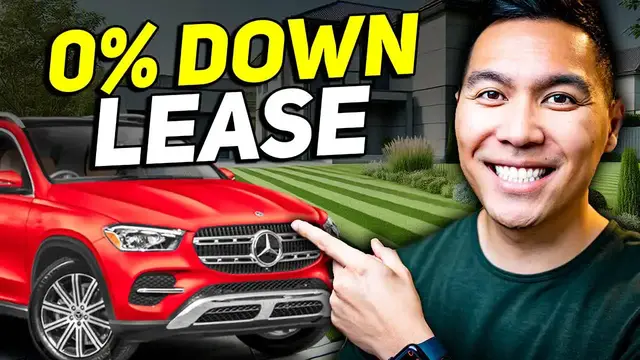 'Video thumbnail for naam wynn: car lease negotiation 2024: get the best price, money factor, and residual value'