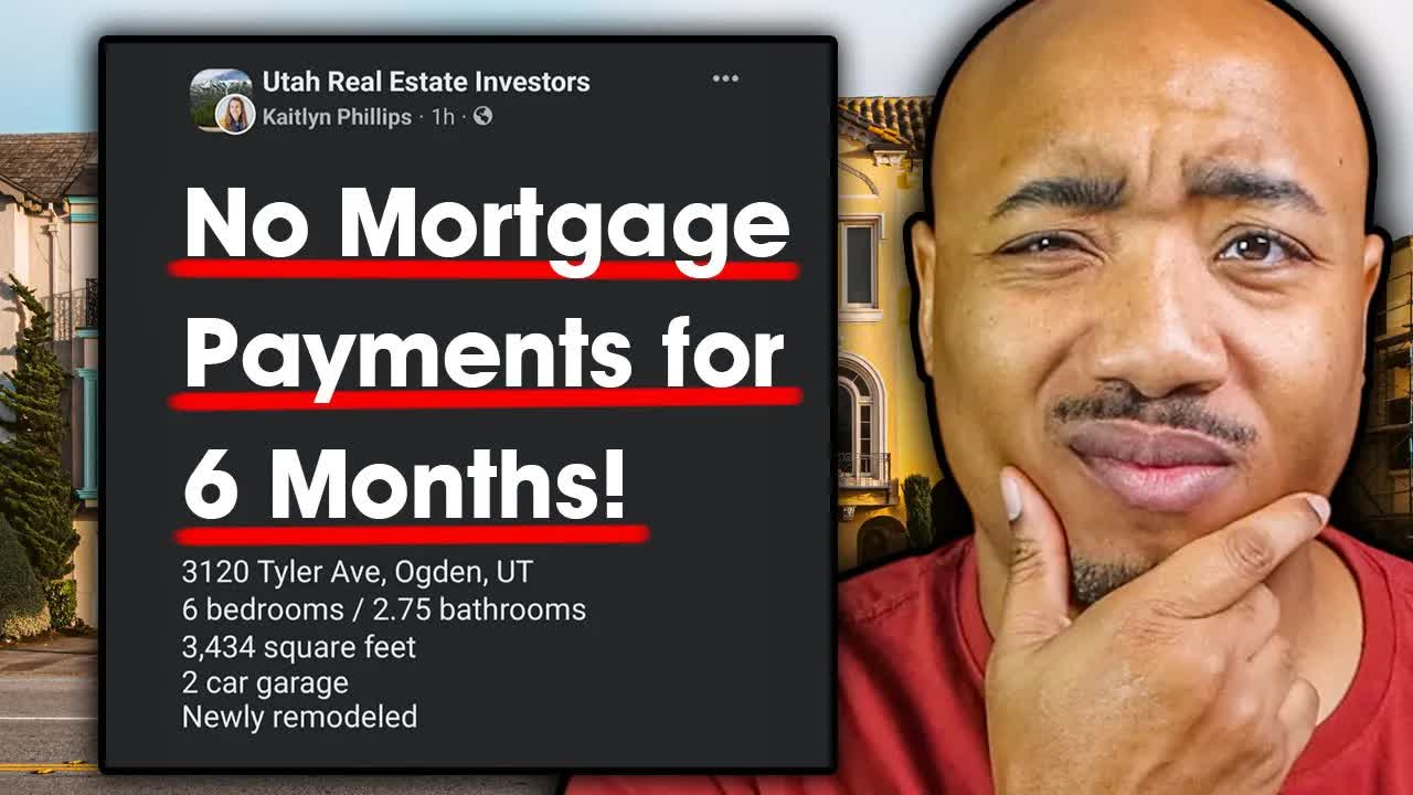 Video thumbnail for orlando miner: why real estate agents are hated: home buying, mortgage rates & property valuation