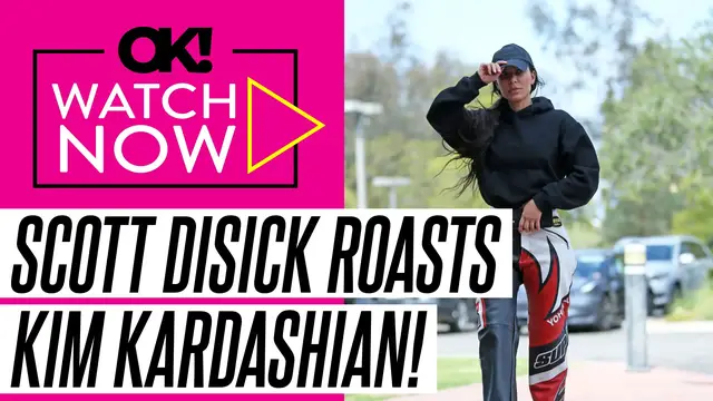 'Video thumbnail for Scott Disick Cheekily Takes Aim at Kim Kardashian After Out of Touch Comment About Price of Milk'