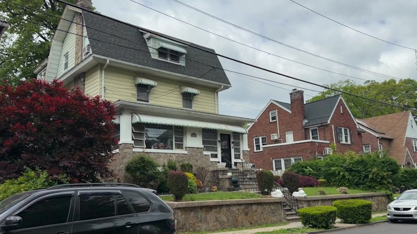 Video thumbnail for Mount Vernon officials warn about deed theft
