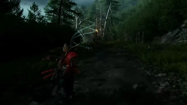 Video thumbnail for Ghost of Yotei: Echoes of Sekigahara - Opening Mission Gameplay