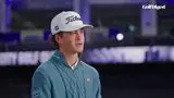 Video thumbnail for Jackson Koivun Answers Your Questions about Life as a PGA Tour Rookie