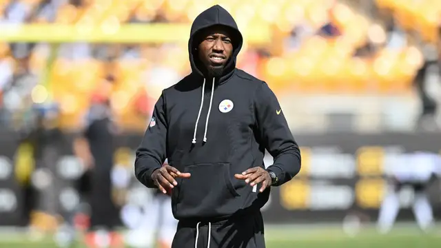 Video thumbnail for Joey Porter Jr. Traded to Cowboys: A Strategic NFL Move