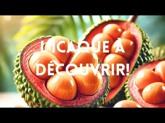 'Video thumbnail for L'Icaque : Un Joyau Tropical Encore Inexploré !'