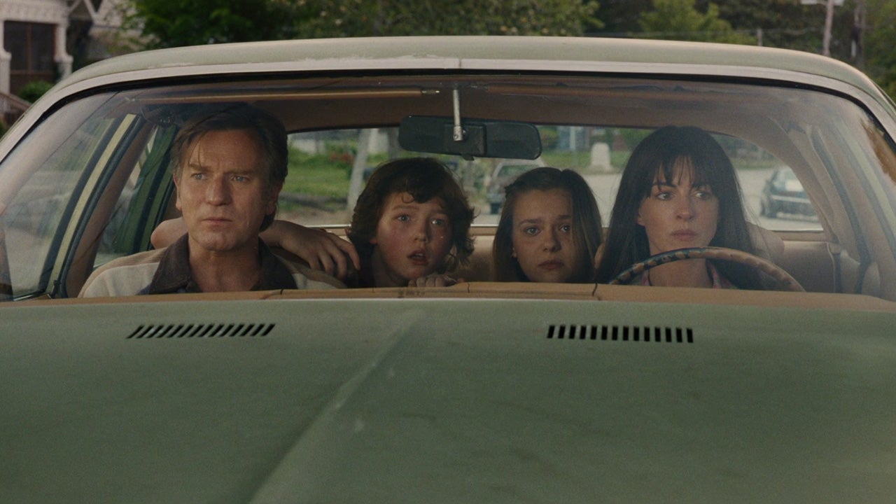 Video thumbnail for The End of Oak Street - Official Teaser Trailer