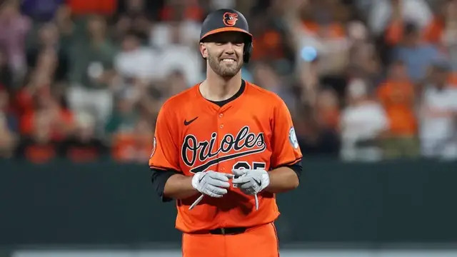 'Video thumbnail for Jacob Stallings 2025 Defensive Highlights!'