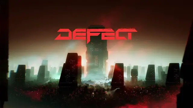 'Video thumbnail for DEFECT - Official Wishlist Trailer | Galaxies Showcase'
