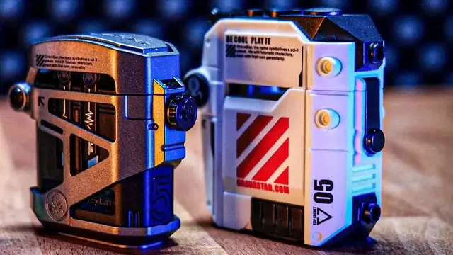 Video thumbnail for 14 COOLEST AMAZON and ALIEXPRESS GADGETS YOU NEVER KNEW EXISTED #coolgadgets #gadgets