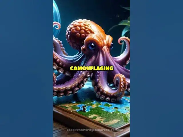 'Video thumbnail for Mind-Blowing Sea Creatures: Prepare to Be Amazed!'