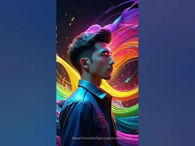 'Video thumbnail for Synesthesia: Sound and Colors Connection Revealed'