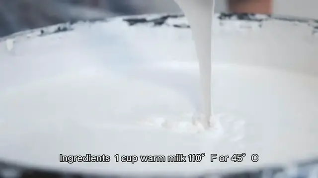 Video thumbnail for yeast roll recipe