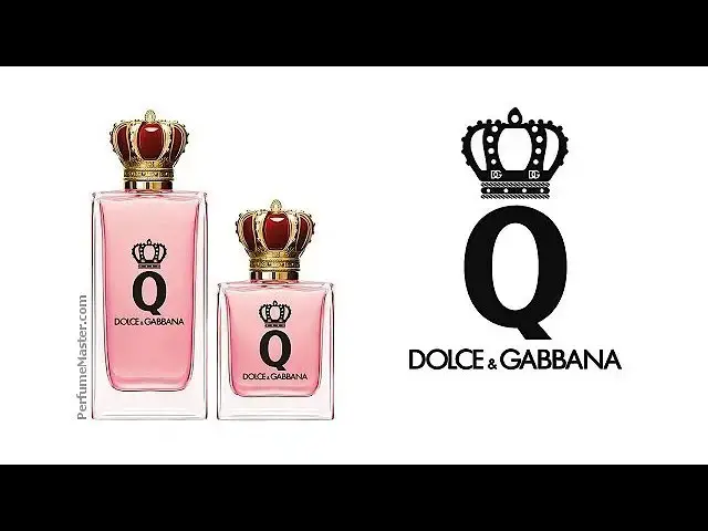 Video thumbnail for Q by Dolce&Gabbana New Fragrance