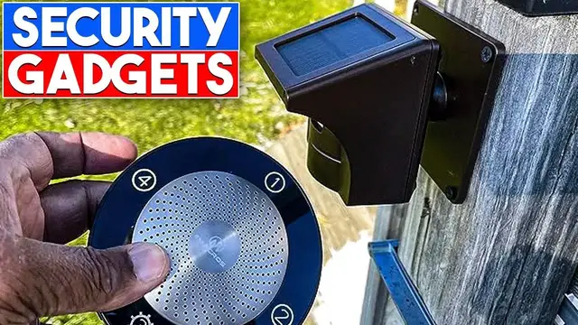 Video thumbnail for 16 Must-Have Security Gadgets You Need #edc #coolgadgets #gadgets #selfdefense