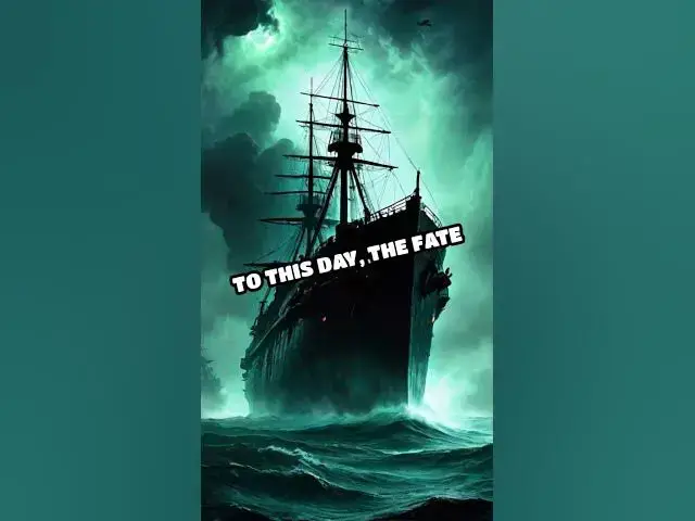 Video thumbnail for Mystery: The USS Cyclops Vanished